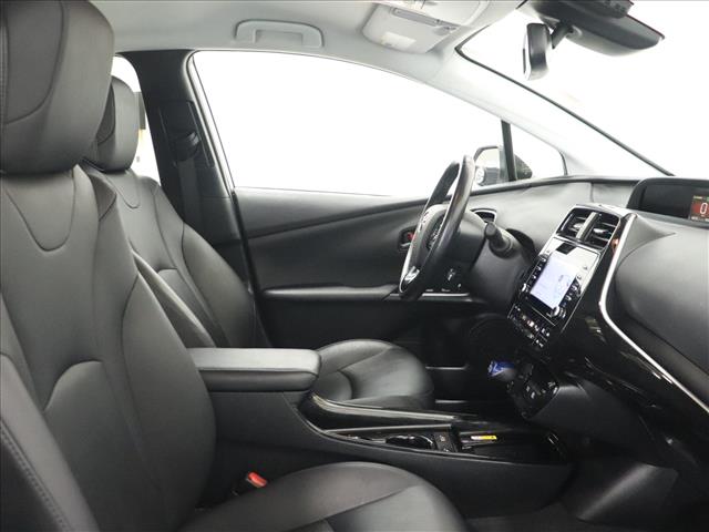 2021 Toyota Prius:D13451