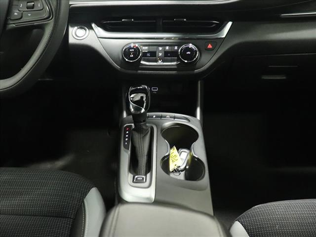 Photo of 2024 Buick Envista Preferred in Iowa City, IA - 21,  2024 Buick Envista Preferred:D13199