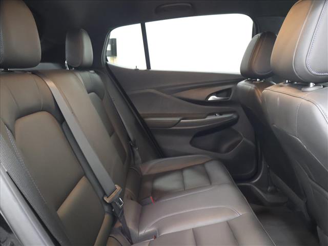 2024 Buick Envista Sport Touring:D13995