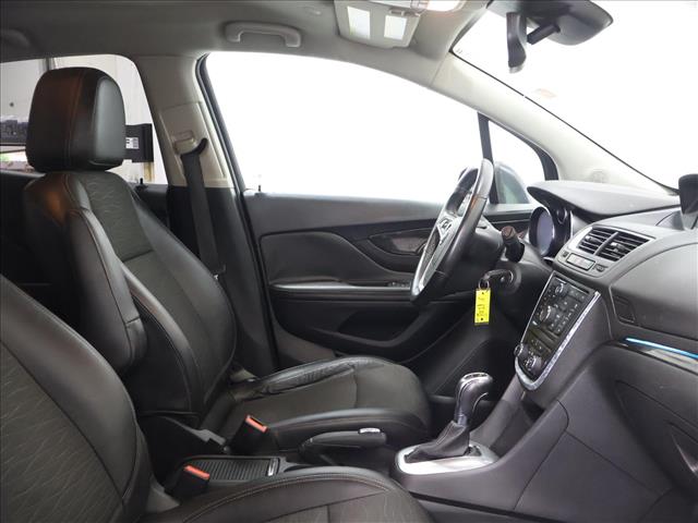 2016 Buick Encore Sport Touring:D13813A