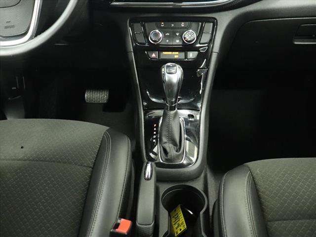 2018 Buick Encore Preferred:D13258