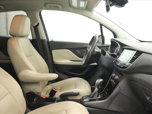 2019 Buick Encore Essence:D13436