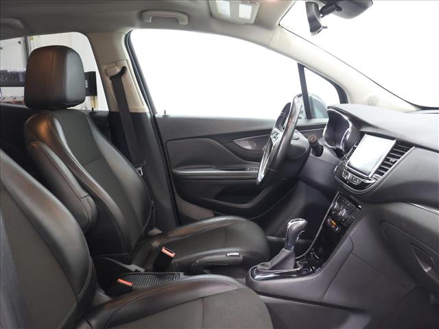 2018 Buick Encore Preferred:D13693
