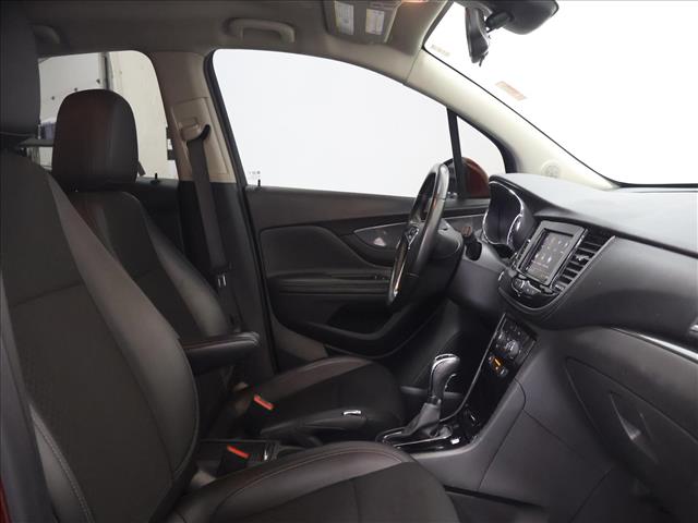 2022 Buick Encore Preferred:D13681