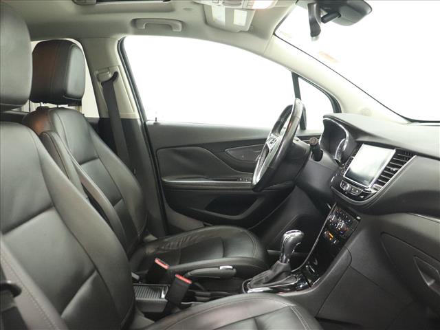 2019 Buick Encore Essence:D13525