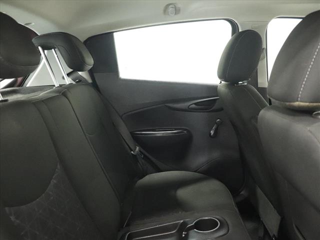 2021 Chevrolet Spark LS CVT:D13365