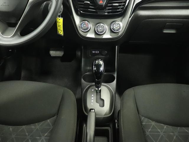 2021 Chevrolet Spark 1LT CVT:D13242