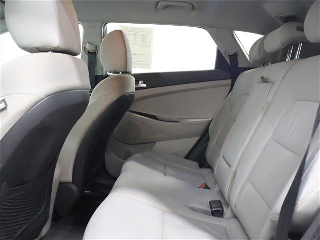2020 Hyundai TUCSON Value:D13783