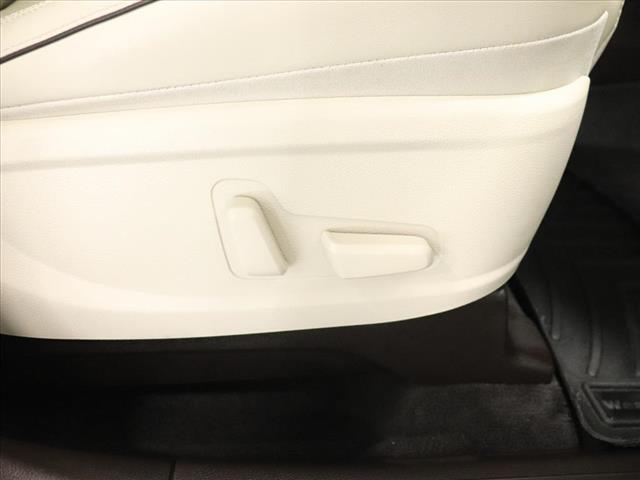 2020 Hyundai PALISADE Limited:D13317