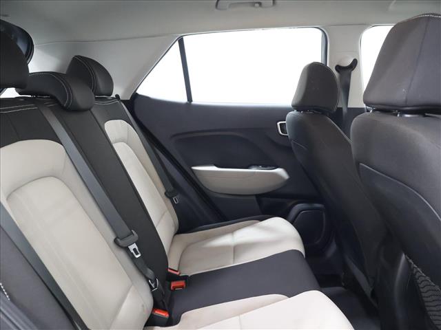 2021 Hyundai VENUE SEL:D13999