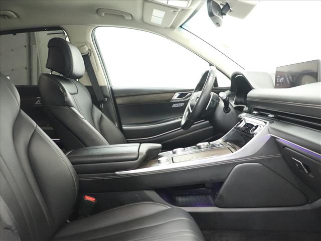 2024 Genesis GV80 2.5T:D13490