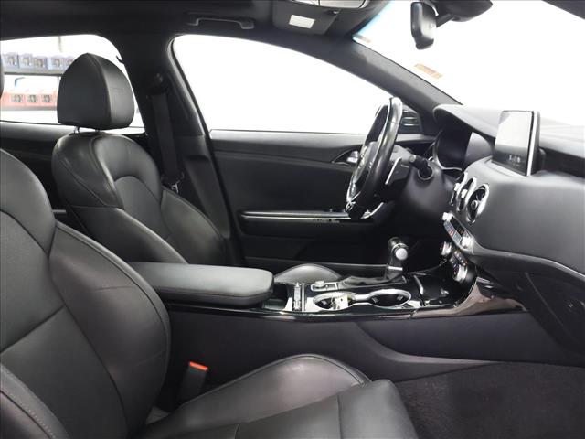 2020 Kia Stinger GT-Line:D13781