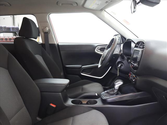 2023 Kia Soul LX:D13760