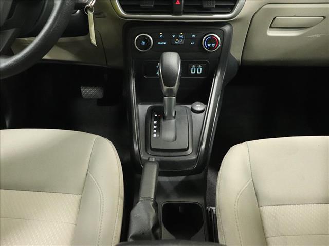 2021 Ford EcoSport S:D13263
