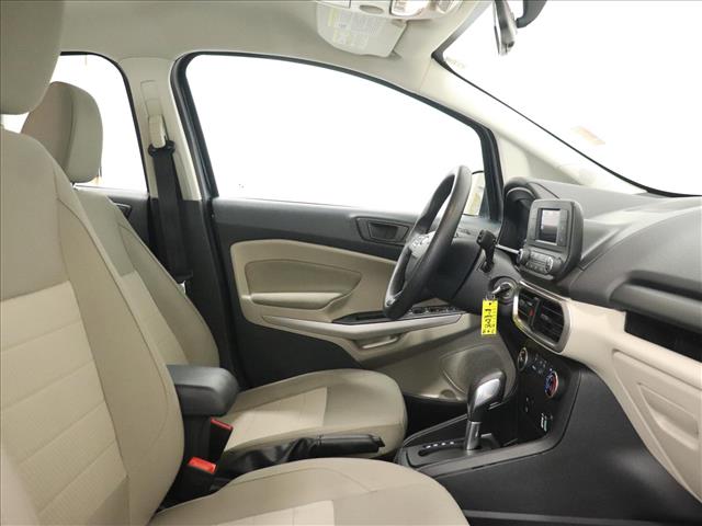 2022 Ford EcoSport S:D13623