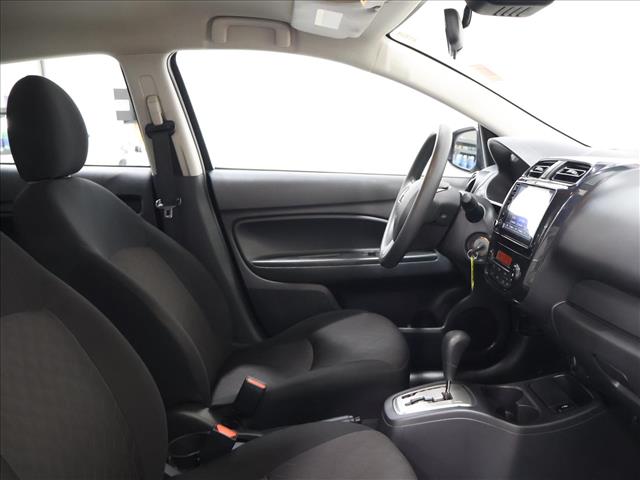 2022 Mitsubishi Mirage ES:D13965