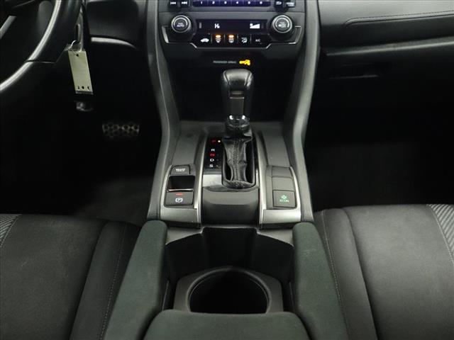 2019 Honda Civic Sport:D13367