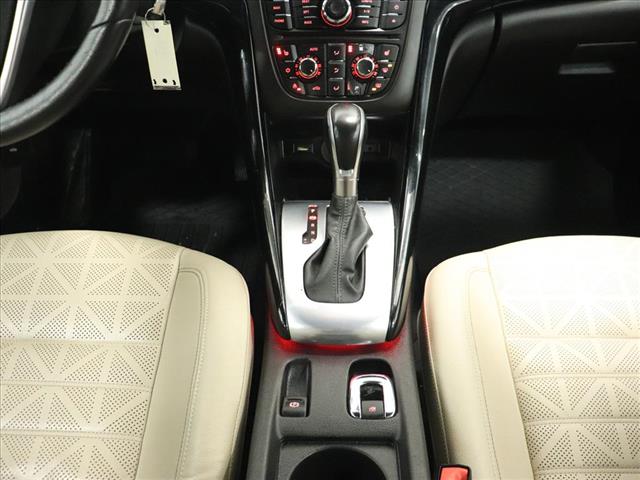 2017 Buick Cascada Premium:D13362