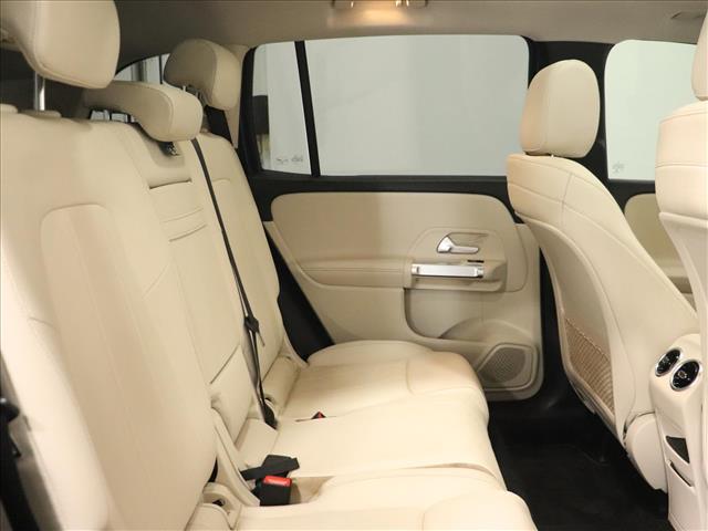 2020 Mercedes-Benz GLB GLB 250 4MATIC:D13462