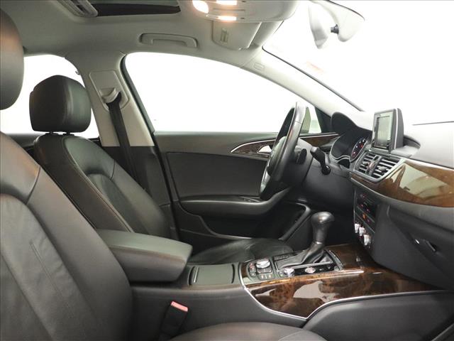 2015 Audi A6 2.0T Premium:D13396