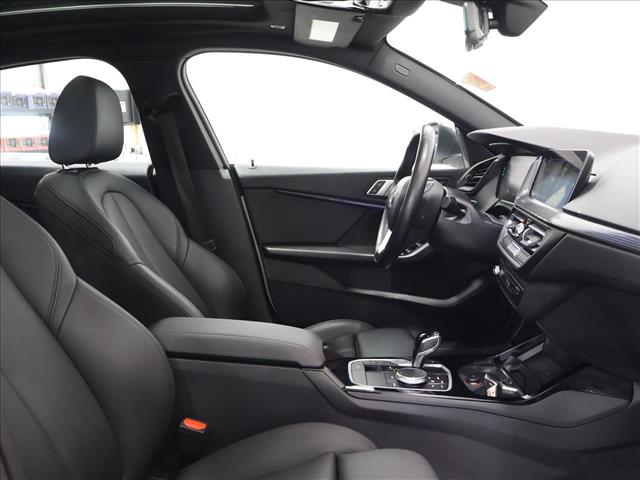 2022 BMW 2 Series 228i xDrive Gran Coupe:D13876