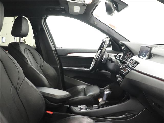 2017 BMW X1 xDrive28i:D13510