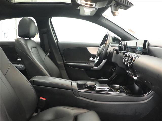 2019 Mercedes-Benz A-Class A 220 4MATIC:D13522