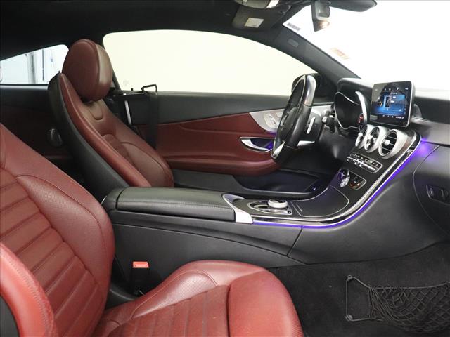 2019 Mercedes-Benz C-Class C 300:D13613