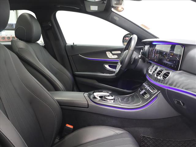 2020 Mercedes-Benz E-Class E 350 4MATIC:D13753
