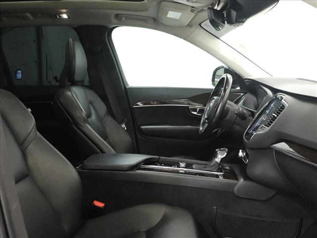 2019 Volvo XC90 T6 Momentum:D13634
