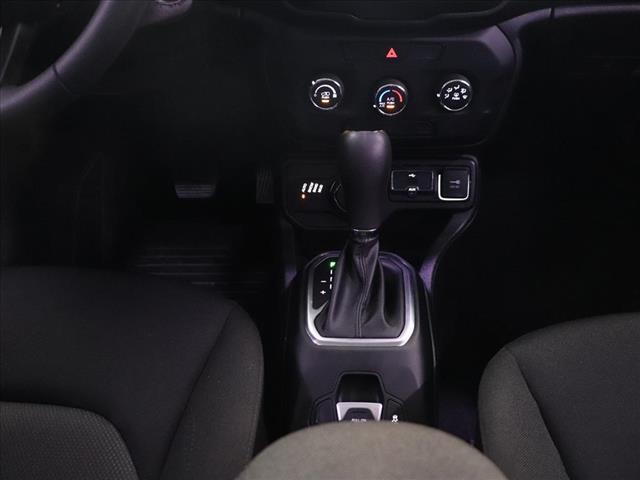 Photo of 2020 Jeep Renegade Sport in Iowa City, IA - 21,  2020 Jeep Renegade Sport:D13148