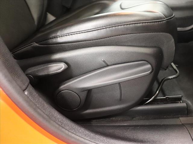 2021 Jeep Cherokee Altitude:D13526