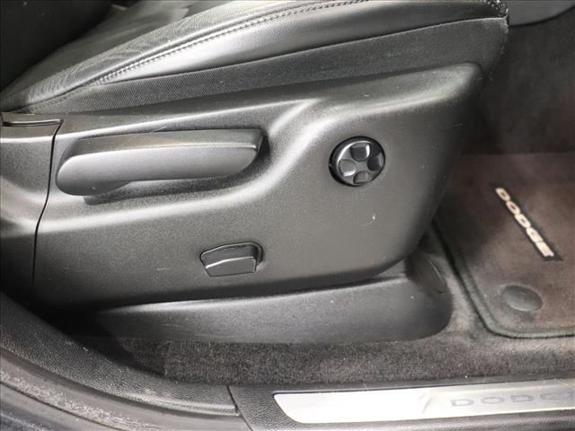 2016 Dodge Durango Limited:D13091A