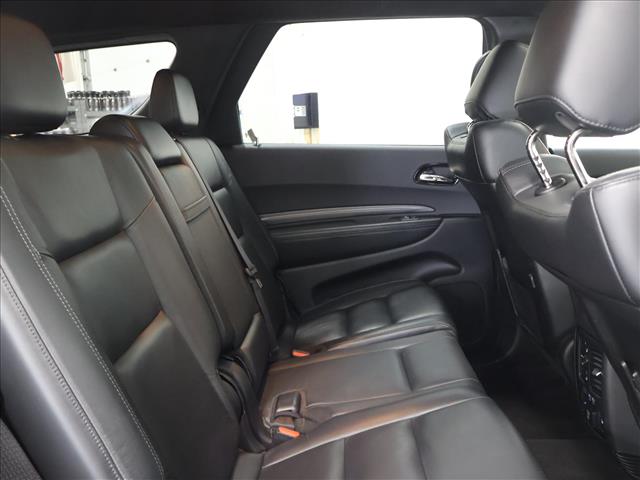 2022 Dodge Durango GT Plus:D13724