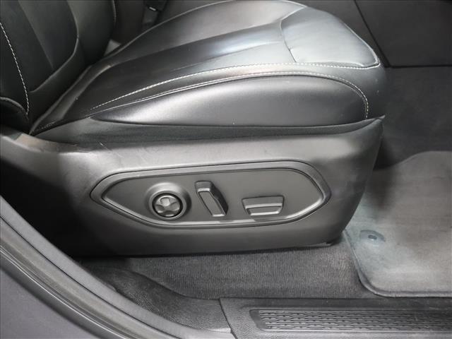 2022 Jeep Grand Cherokee Limited:D14032
