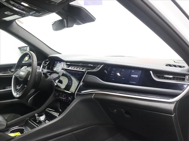 2024 Jeep Grand Cherokee Trailhawk 4xe:D14018