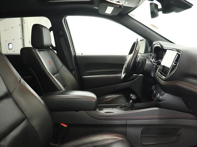 2024 Dodge Durango R/T Plus:D13185