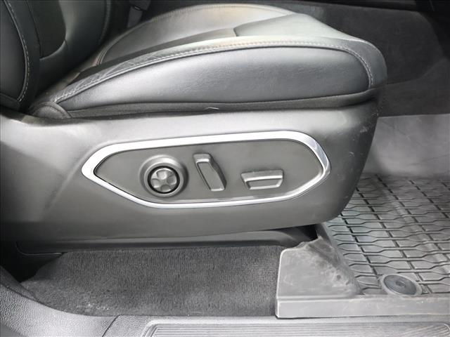 2024 Jeep Wagoneer Series III:D14078