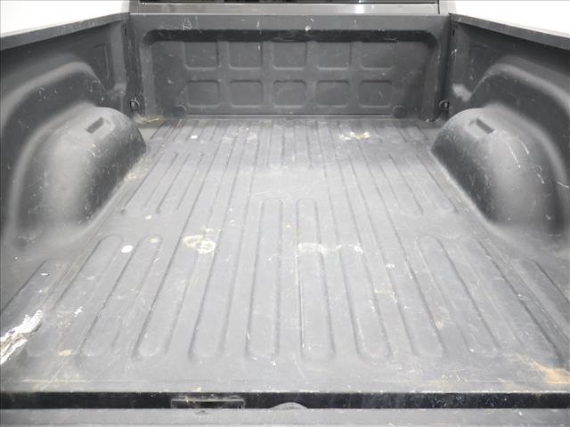 2021 RAM 1500 Classic Warlock:D13726