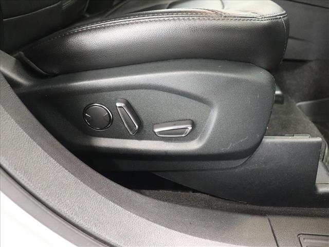 2018 Ford Explorer XLT:D13521