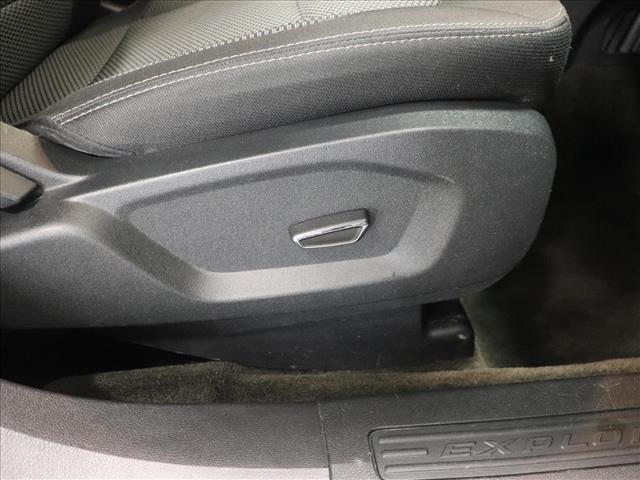 2018 Ford Explorer XLT:D13445