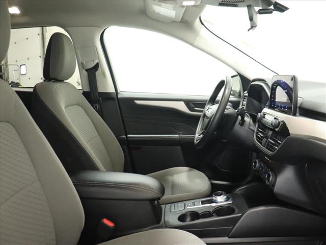 Photo of 2022 Ford Escape SE in Iowa City, IA - 22,  2022 Ford Escape SE:D13210