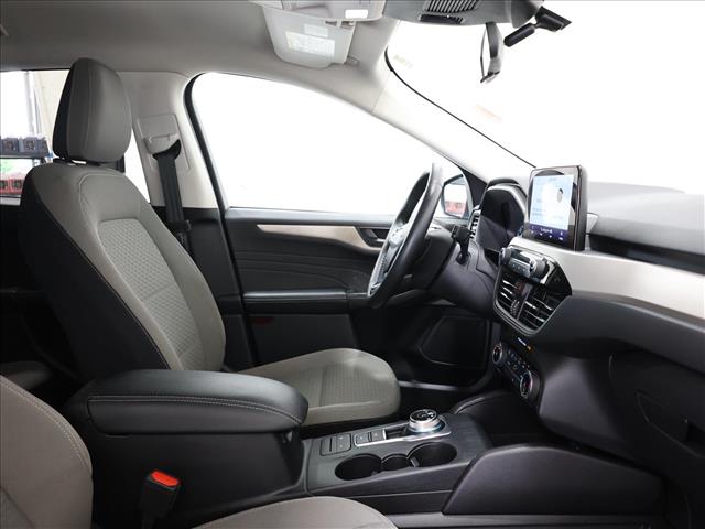 2022 Ford Escape SE:D13794