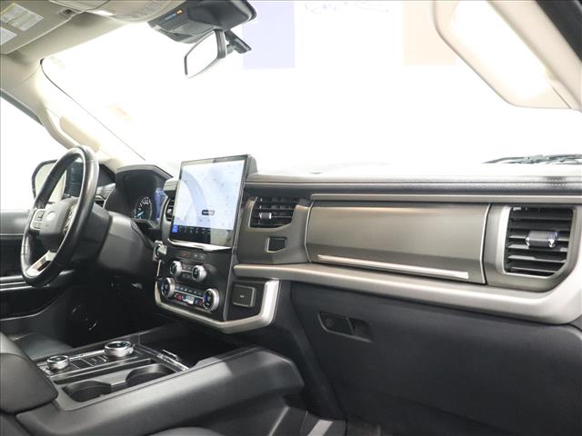2023 Ford Expedition MAX XLT:D13415