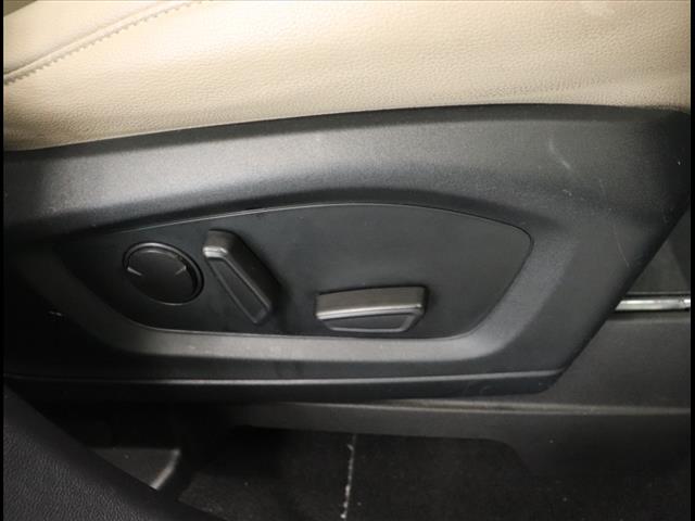 Photo of 2021 Ford Explorer Limited in Iowa City, IA - 22,  2021 Ford Explorer Limited:D12726