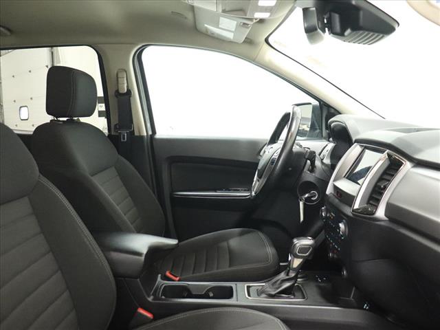 2021 Ford Ranger XLT:D13375