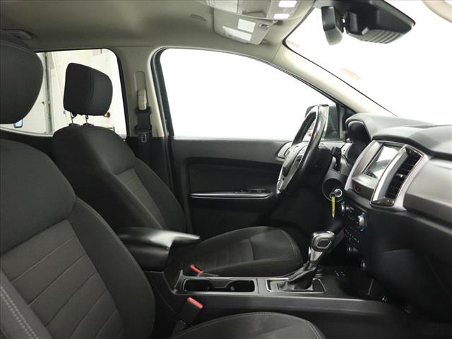 2019 Ford Ranger XLT:D13211