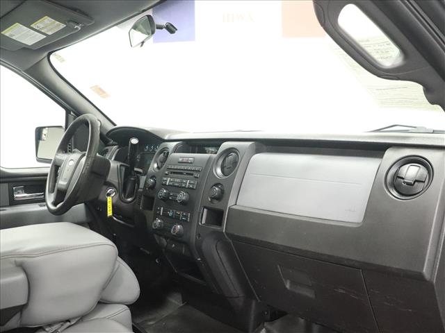 2014 Ford F-150:D13588