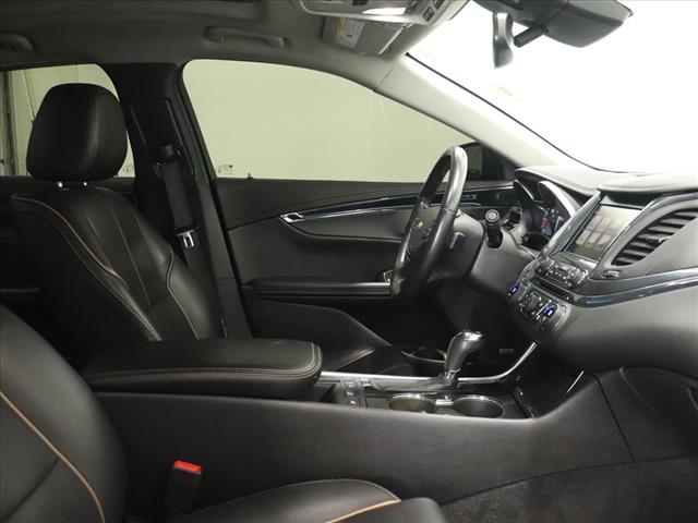 2020 Chevrolet Impala Premier:D13260