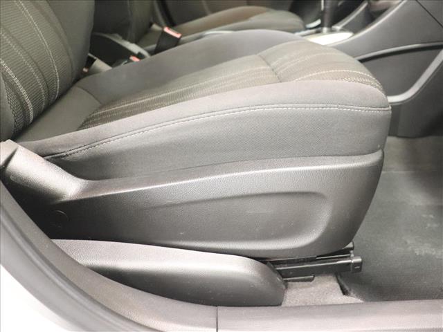 2016 Chevrolet Sonic LT Auto:D13641